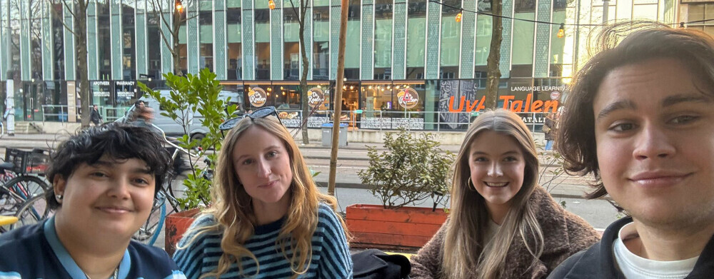 Commissie van de maand!